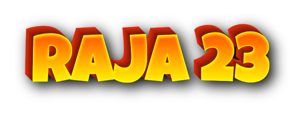 logo RAJA 23